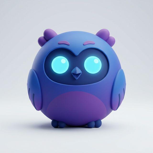 StrixFlow Owl